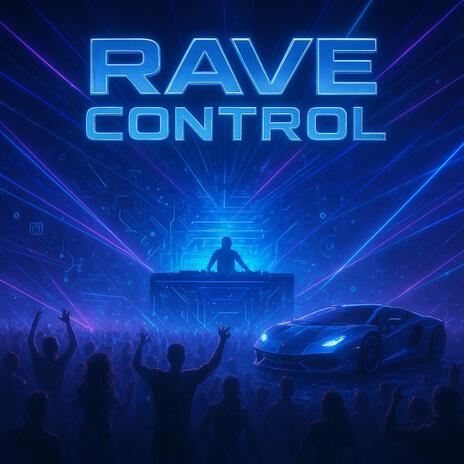Rave Control cover art
