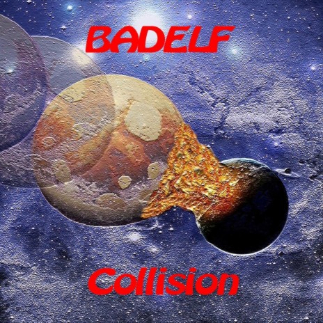The Need cover art
