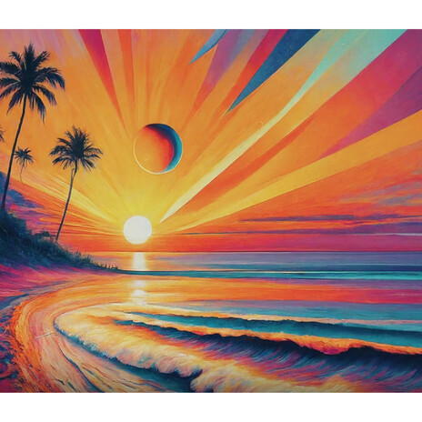 Evening Vibe cover art