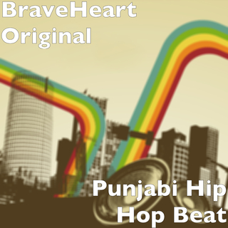 BraveHeart Originals