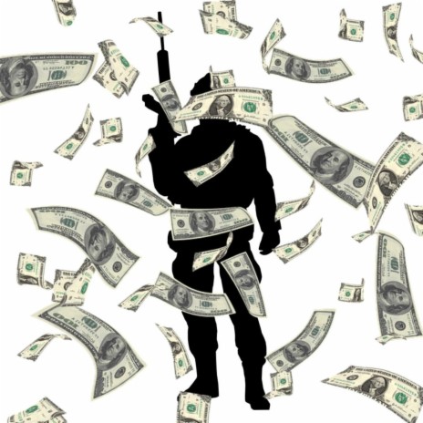 war 4 bucks cover art