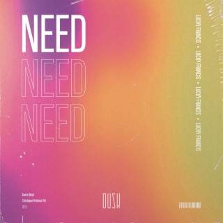 Need cover art