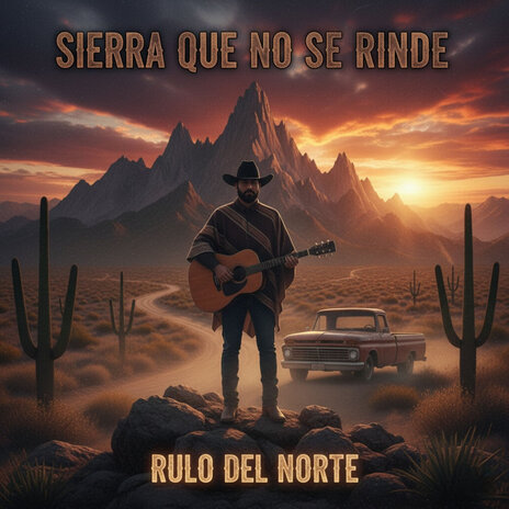 Caminos de Fiesta cumbia cover art