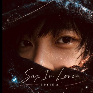 sax in love