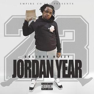 Jordan Year