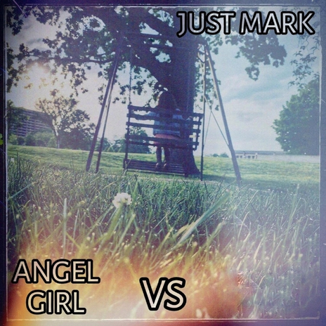 Angel Girl cover art