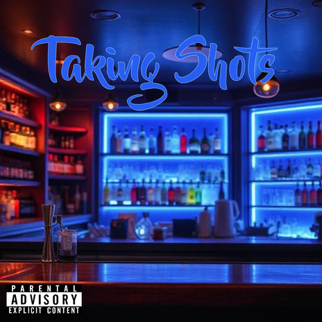 lock in cover art