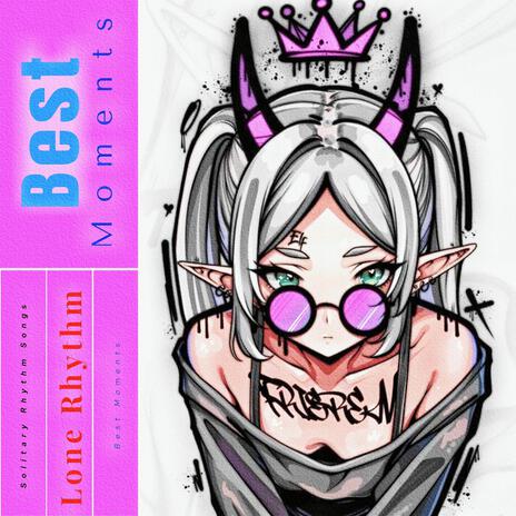 Trap King cover art