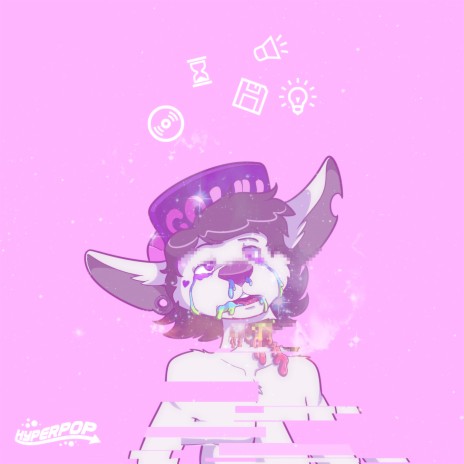 Lurv U cover art