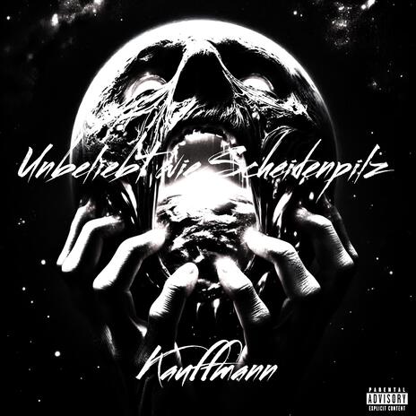 Unbeliebt wie Scheidenpilz (Electronic Remix) cover art