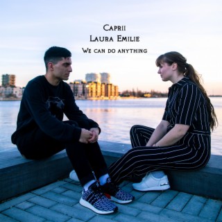 We Can Do Anything ft. Laura Emilie cover art