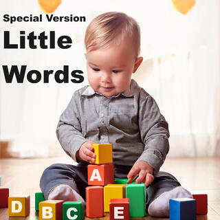 Little Words: Special Version