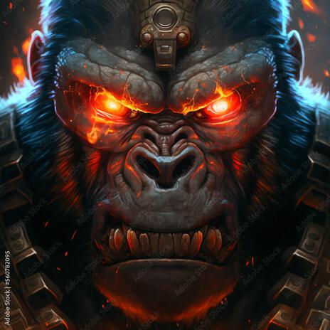 BEAST MODE cover art