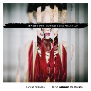 Hip Neck Spine (Hercules & Love Affair Club Remix) ft. Hercules & Love Affair