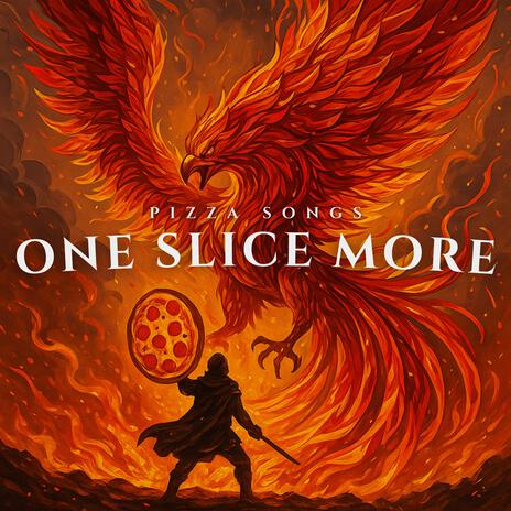 Gluten Gladiator cover art