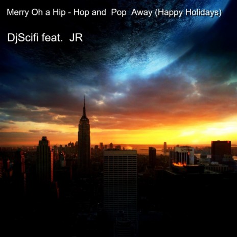 See the Light ft. Jr cover art