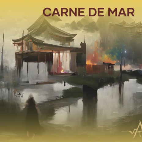 Carne de Mar cover art