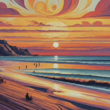 Summer Vibes cover art