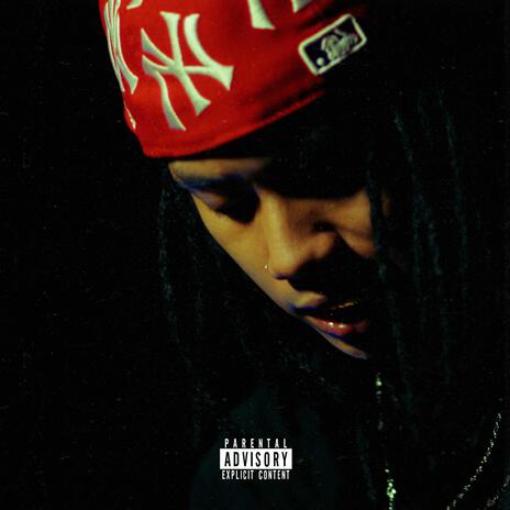HOTLINE cover art