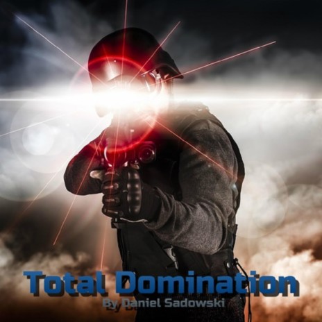 Ready Or Not cover art