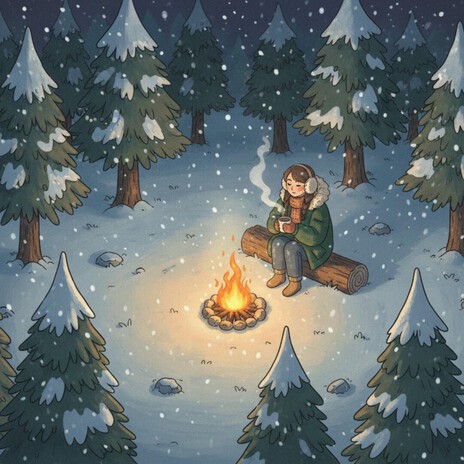 Cold Horizons Soft Memories cover art
