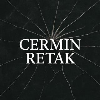 Cermin retak cover art