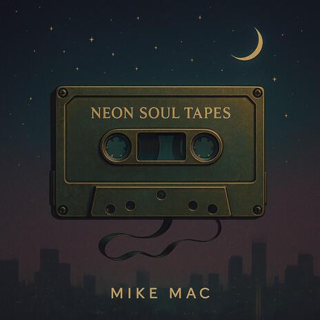 Tape Hiss Memories cover art
