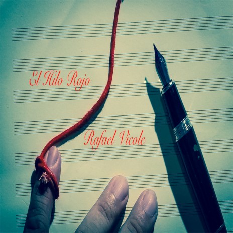 El Hilo Rojo ft. Samuel Mello & Jean Barreto cover art