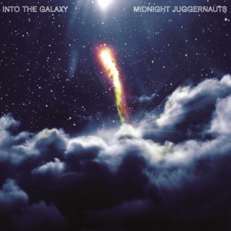 Into the Galaxy (Metronomy Remix) cover art