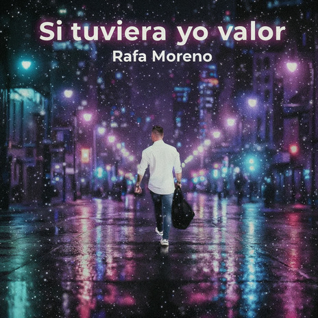 Si tuviera yo valor (17 aniversario) cover art