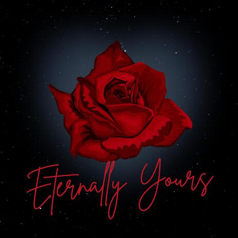 Eternally Yours cover art
