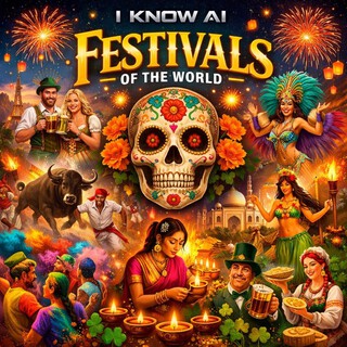 Festivals Of The World