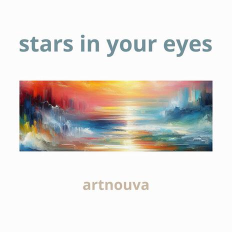 Stars In Your Eyes cover art