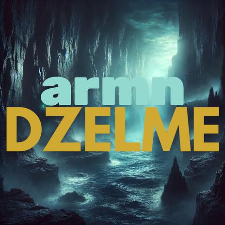 dzelme cover art