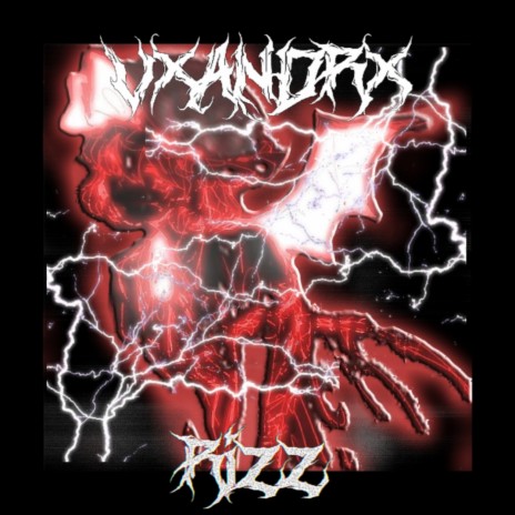 Rizz cover art