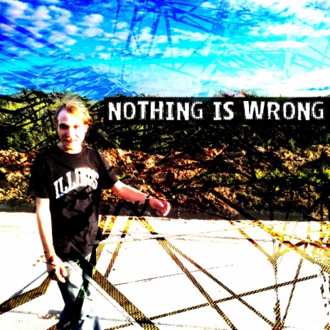 Follow The Leader cover art