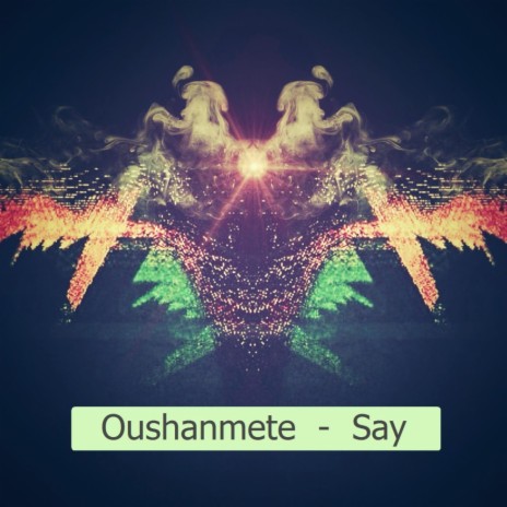 Say Part 1 (Original Mix) cover art