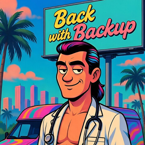 Back with Backup