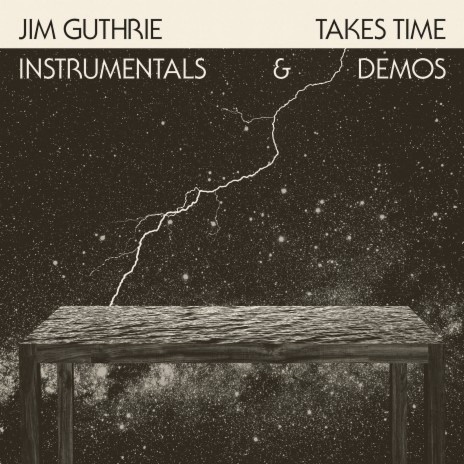 Taking My Time (Instrumental) cover art