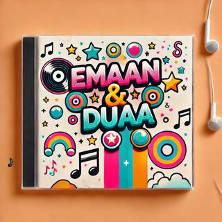 Emaan & Duaa