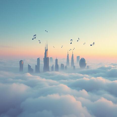 Floating City cover art