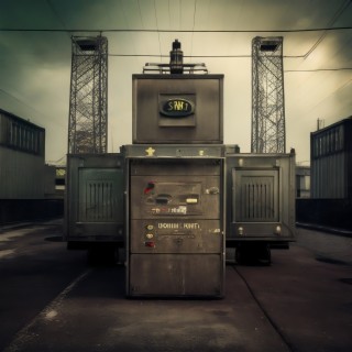 Tension Scoring, Vol. 7