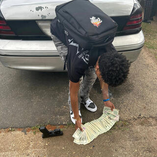 GetBck cover art