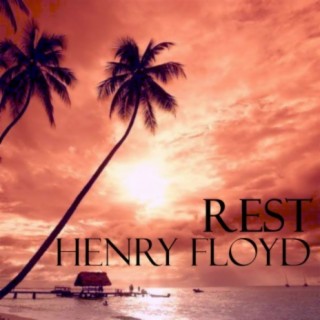 Rest cover art