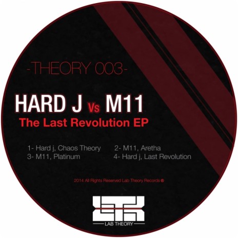 Platinum (Original Mix) cover art