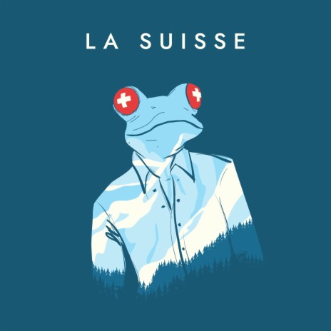 La Suisse