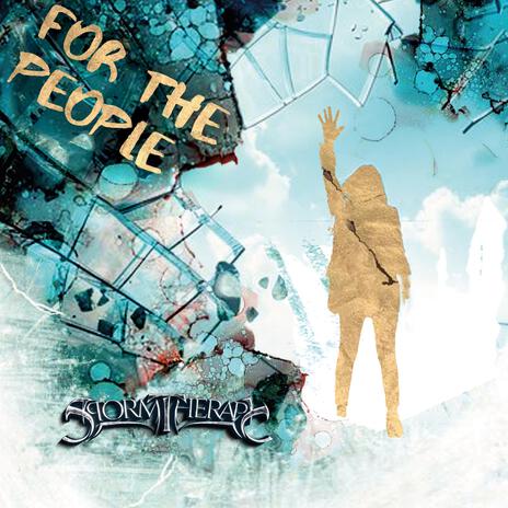 For the People cover art