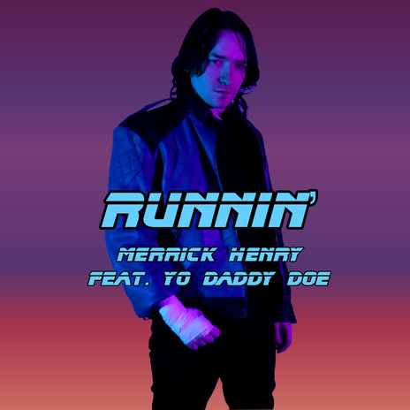 Runnin' (Remix) ft. Yo Daddy Doe
