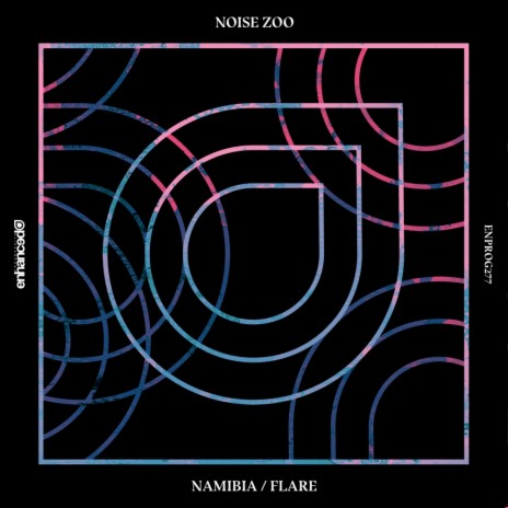 Flare (Original Mix)