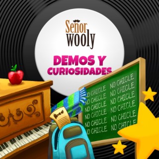 Señor Wooly